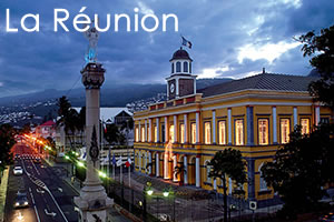 conférence holding à la réunion