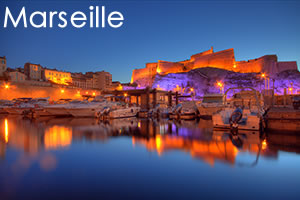 conférence holding à marseille