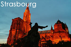 conférence holding à strasbourg