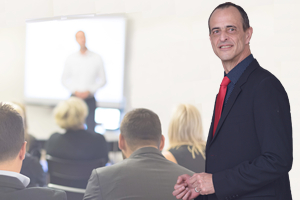 information et conseil en gestion de patrimoine du chef entreprise
